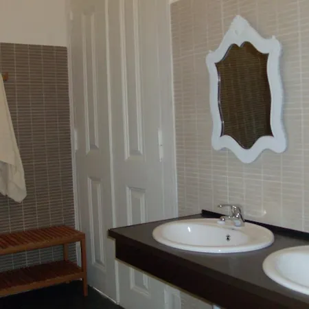 A Casa Da Maria Amelia 5* Lissabon
