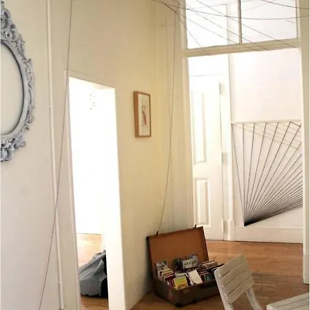 A Casa Da Maria Amelia 5*