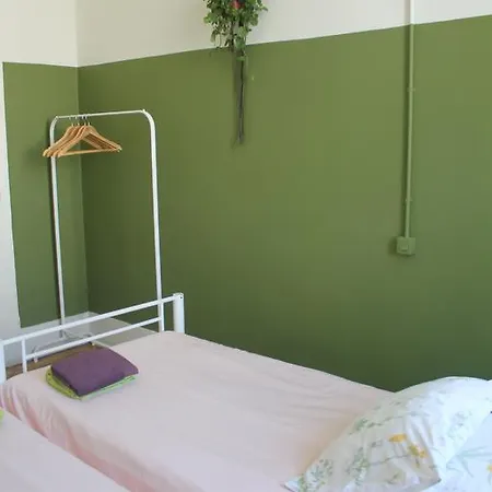 A Casa Da Maria Amelia Guest house
