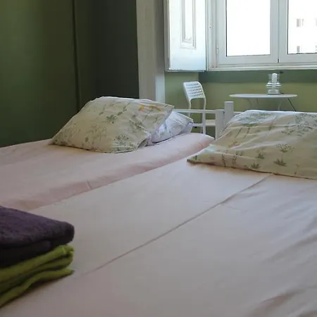 Pensionat A Casa Da Maria Amelia