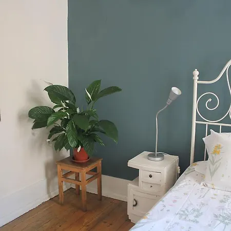 A Casa Da Maria Amelia Guest house