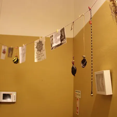 Guest house A Casa Da Maria Amelia Lisbon