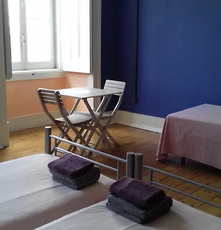 A Casa Da Maria Amelia 5*