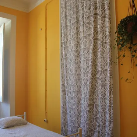 A Casa Da Maria Amelia 5*