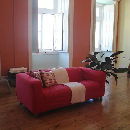 A Casa Da Maria Amelia 5*