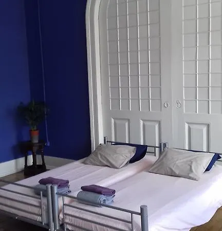 Guest house A Casa Da Maria Amelia 5*