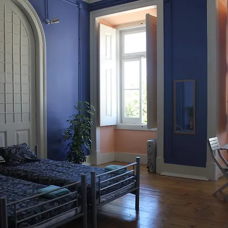 A Casa Da Maria Amelia Guest house