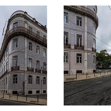 A Casa Da Maria Amelia 5*
