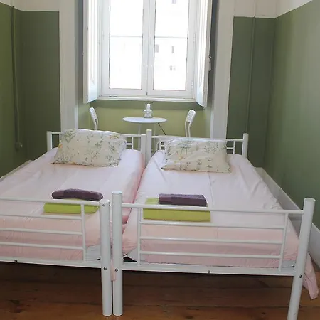 בית הארחה A Casa Da Maria Amelia