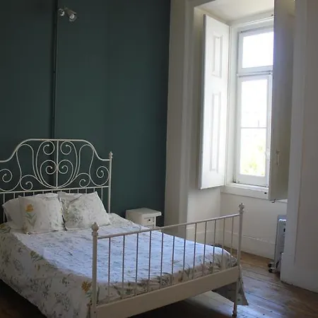 בית הארחה A Casa Da Maria Amelia