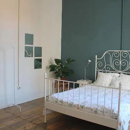 בית הארחה A Casa Da Maria Amelia ליסבון