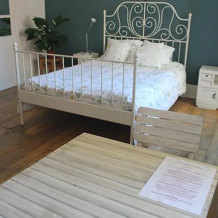 A Casa Da Maria Amelia 5* ליסבון