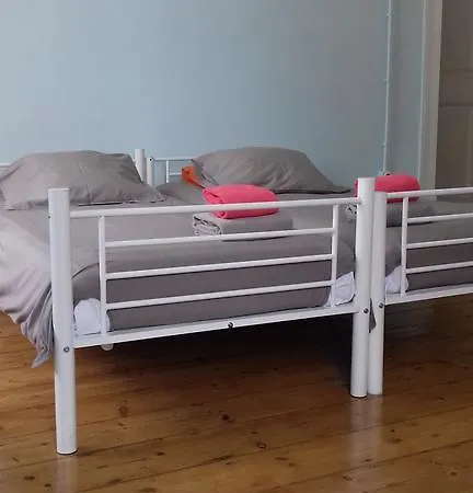 A Casa Da Maria Amelia בית הארחה 5*