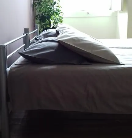 A Casa Da Maria Amelia בית הארחה ליסבון