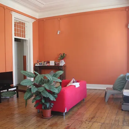 בית הארחה A Casa Da Maria Amelia