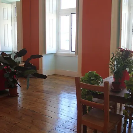A Casa Da Maria Amelia 5* ליסבון