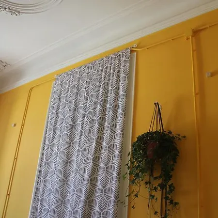 A Casa Da Maria Amelia ליסבון