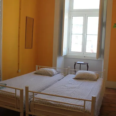 בית הארחה A Casa Da Maria Amelia