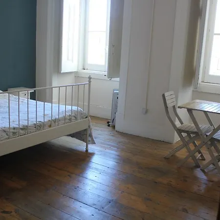 A Casa Da Maria Amelia Πανσιόν 5*