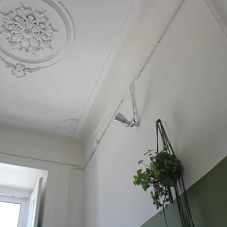 A Casa Da Maria Amelia Lizbona