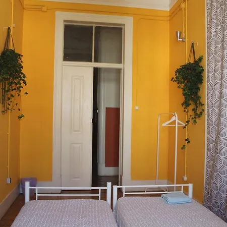 A Casa Da Maria Amelia Πανσιόν 5*